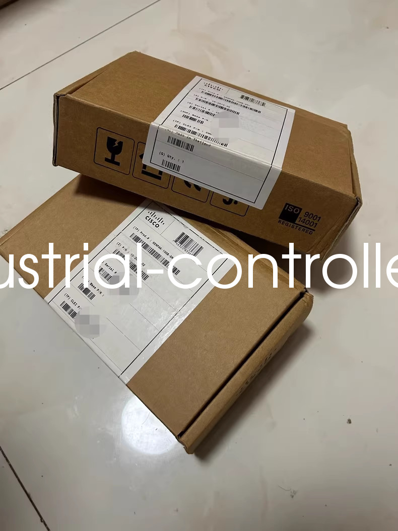 New XENPAK-10GB-SR Cisco Compatible 10GBASE-SR XENPAK Transceiver Module