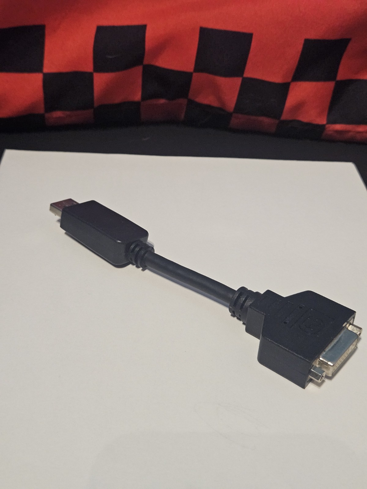 Tripp Lite P134-000 DisplayPort Adapter(U6)