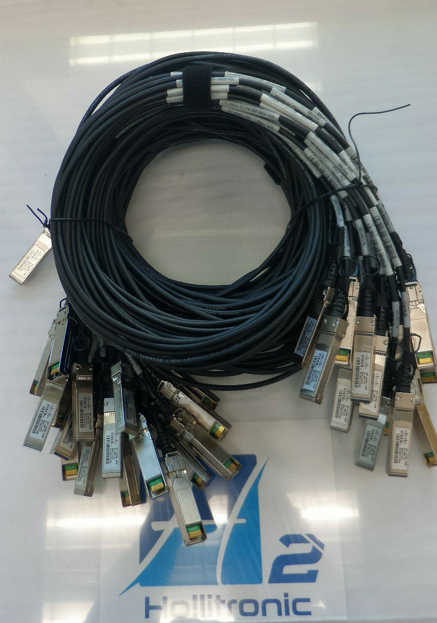 Cisco, 37-0961-01