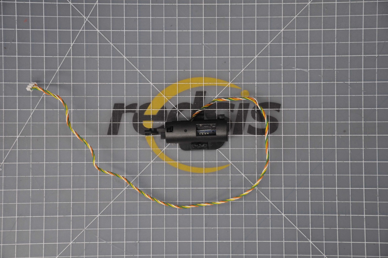 New LEXMARK MS810de Sensor 40X7686