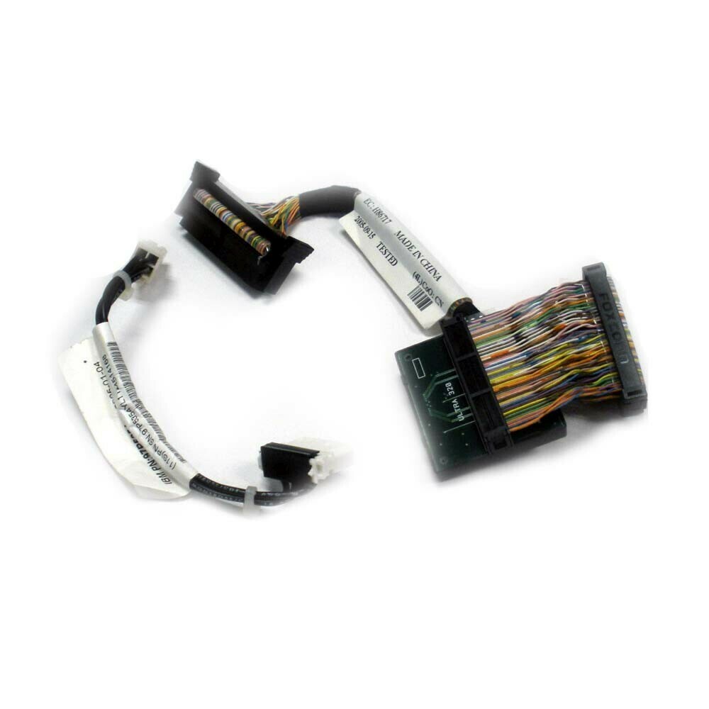 IBM 4263-702X SCSI Media Cable Kit