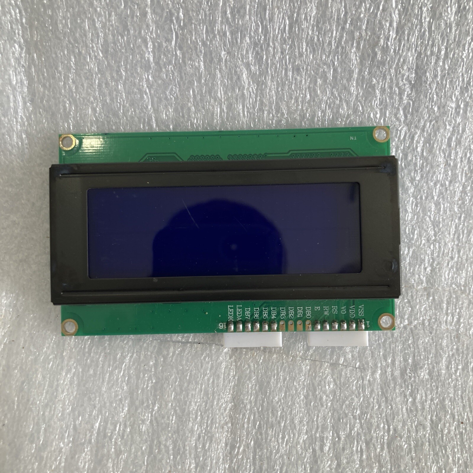 QIDI Tech 1 3D Printer Display