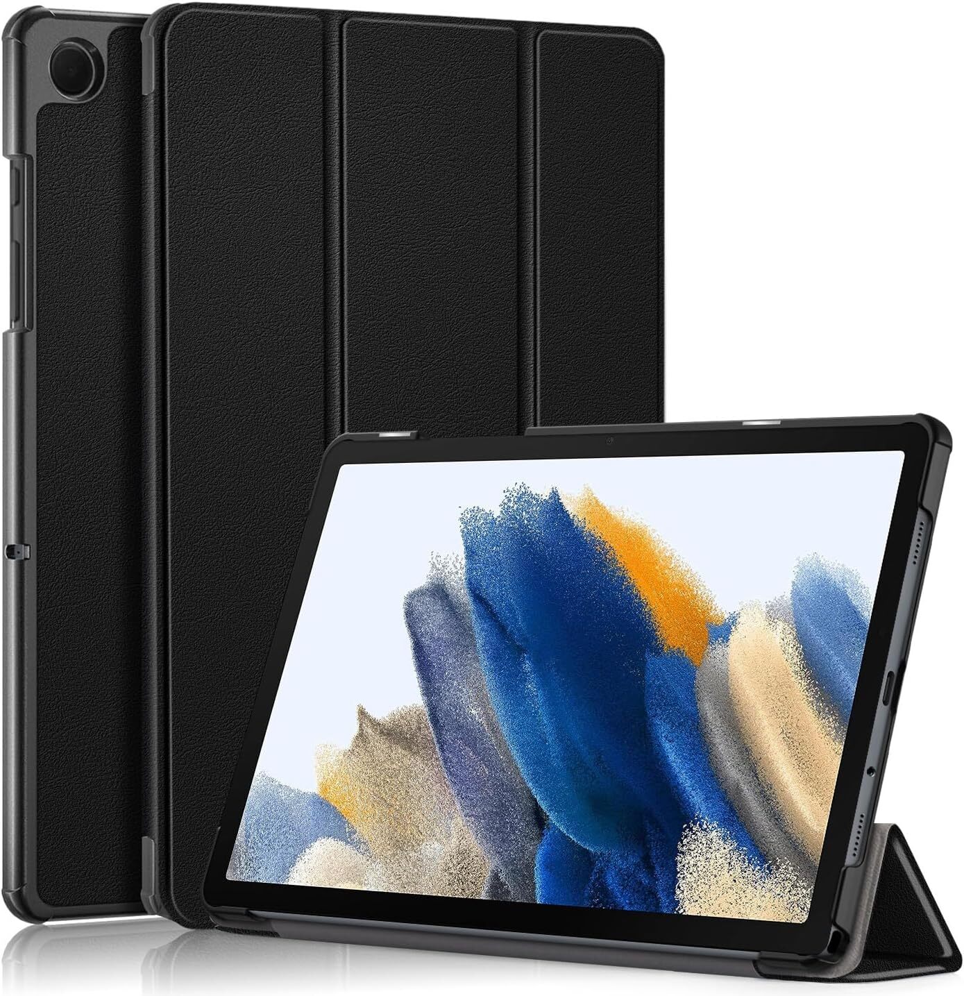 Case For NEW 8.7 inch Samsung Galaxy Tab A11 & A9 tablet Shockproof Stand Cover