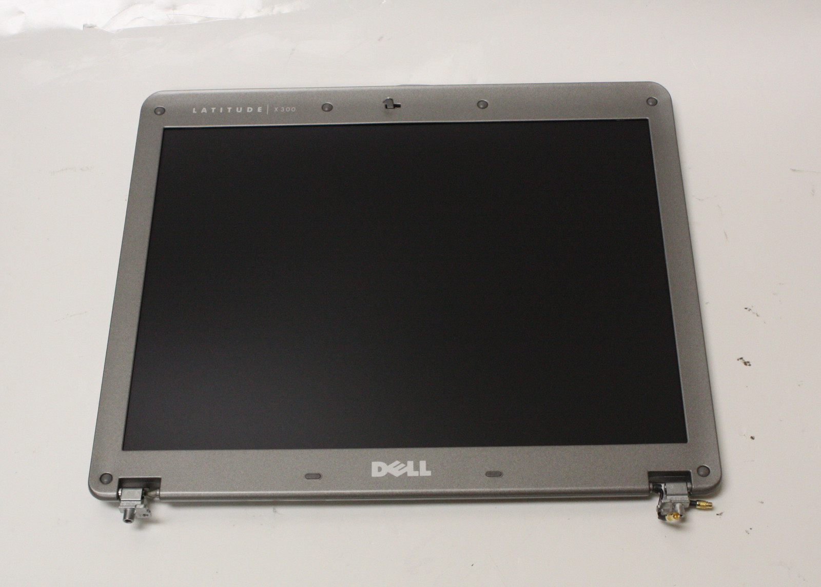 Lot of 10 Dell Latitude D400 X300 12.1" Complete LCD IAXG02D LTM12C505D 9T832