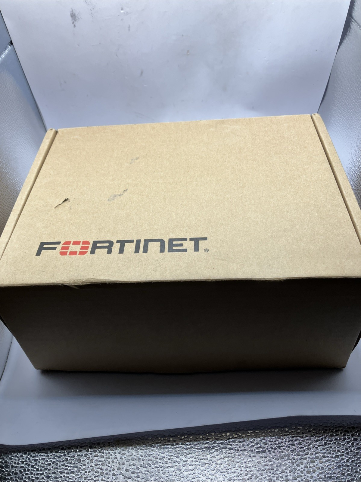 Fortinet Fortigate FG60DPOE 10 Port GE PoE Firewall G1N
