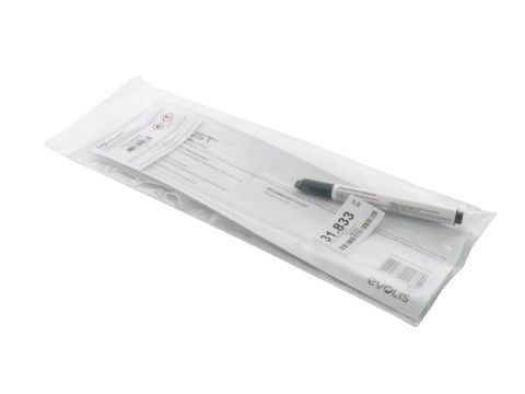 Evolis Complete Cleaning Kit For Badgy ACL008 Complete Badgy Cleaning Kit