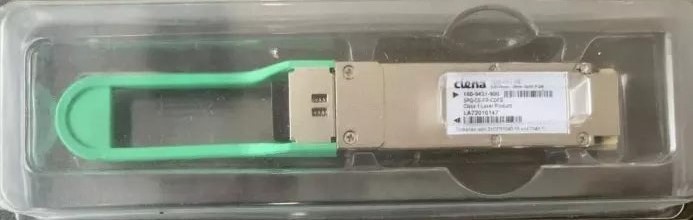 Brand New Ciena 160-9431-900 100G-FR 2km QSFP28 SMF 1310nm Transceiver