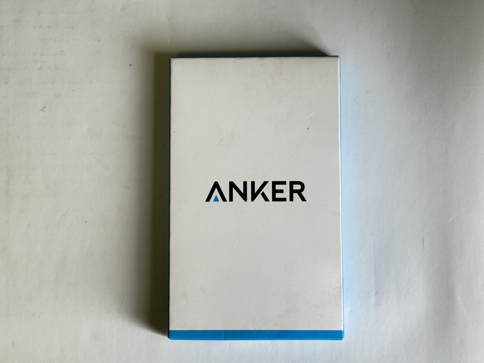 Lot of 10 New Anker 4-Port Ultra Slim USB 3.0 Data Hub Extended 2ft Cable A7516
