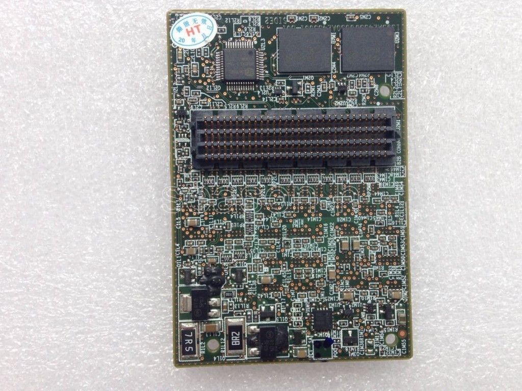 IBM 81Y4463 512M cache for ServeRaid M5110 M5100 M5016 RAID5/RAID6 KEY