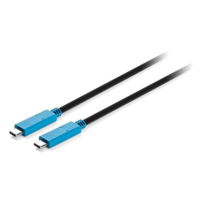 Kensington K38235WW USB-C 3.2 10Gbps Cable 1m 100W PD