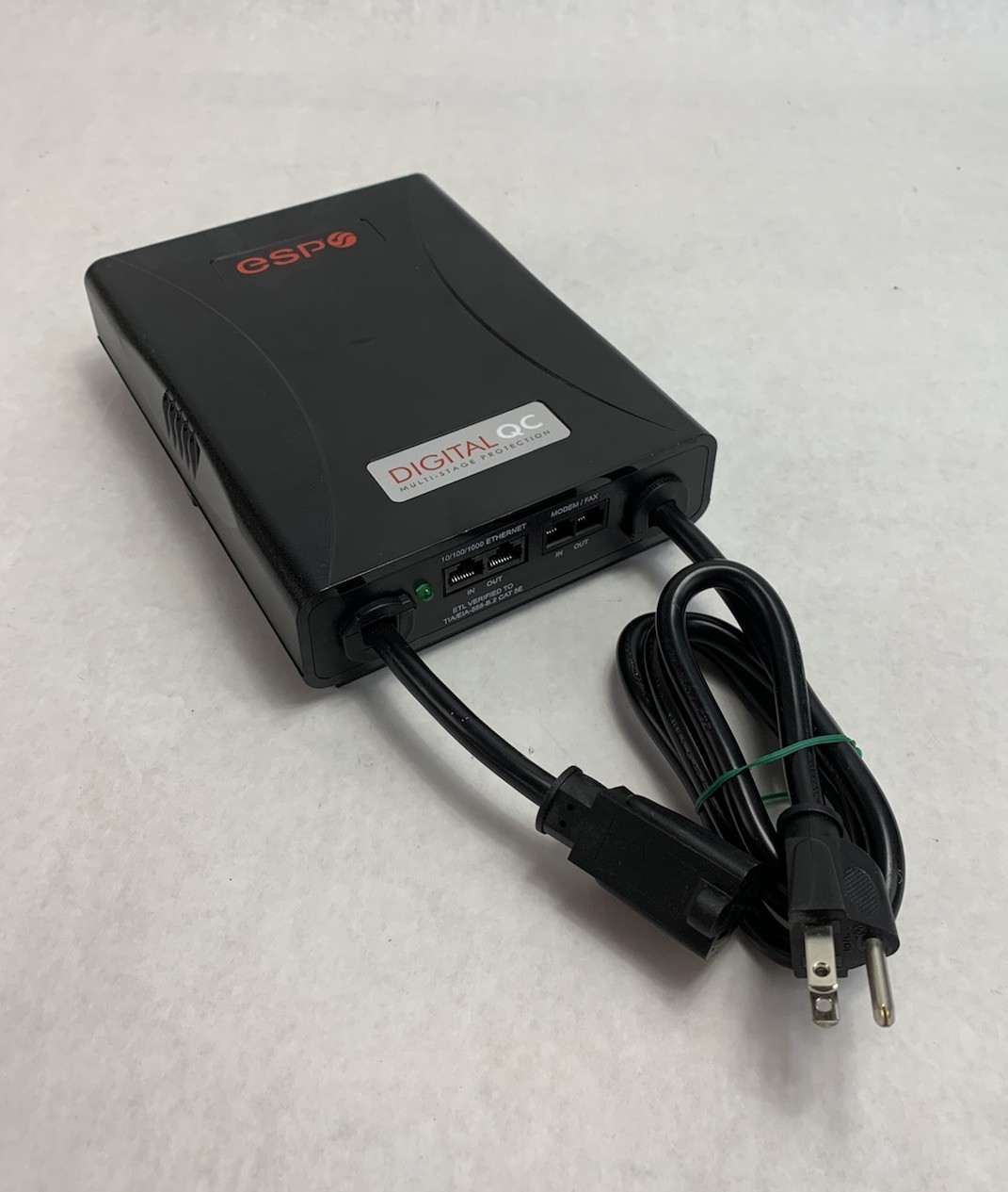 ESP D5133NT 800-645-9721 Surge Protector