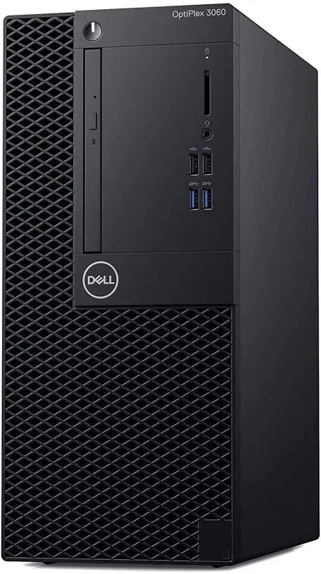 Dell OptiPlex 3060 Tower BAREBONE NO CPU/ RAM/ SSD/ OS
