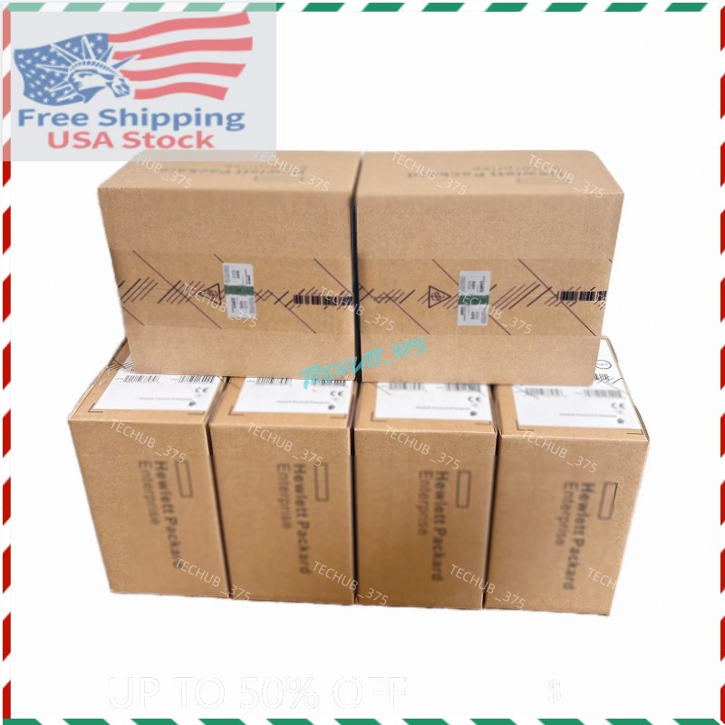 HPE 300GB 785412-001 785071-B21 10K 12Gbps 2.5" SFF SAS HDD Hard Disk Drive