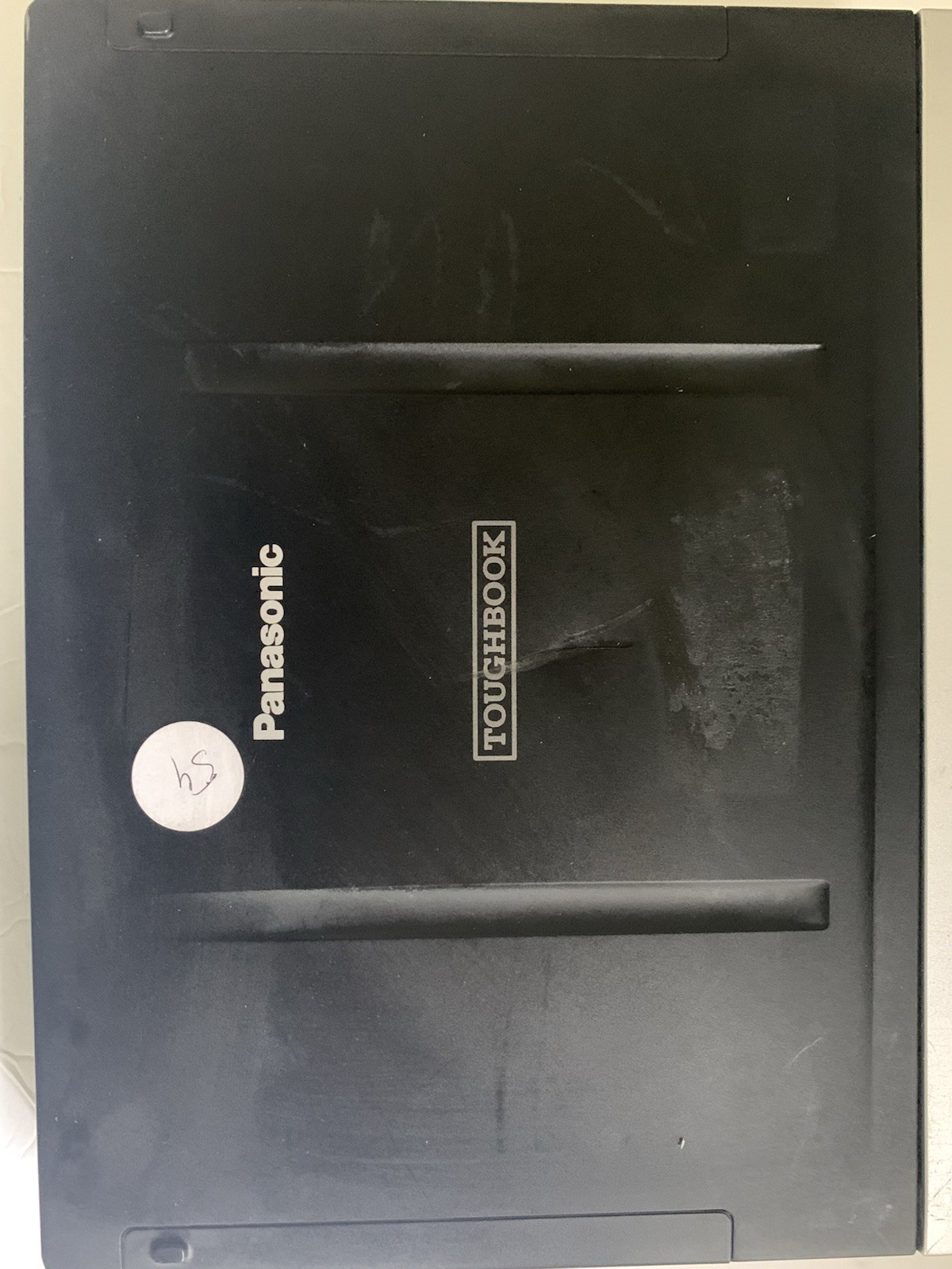 Panasonic ToughBook CF-C1 Intel i5-2520M 8GB RAM NO HDD/OS Boots To BIOS