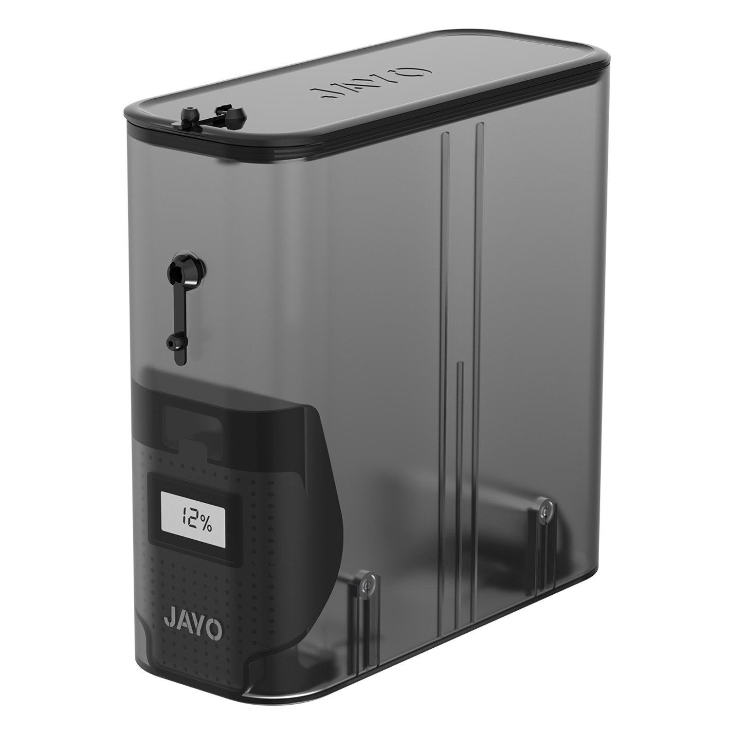 JAYO J1 Filament Storage Chamber Sealed Dry Box Stackable Split Design Filament