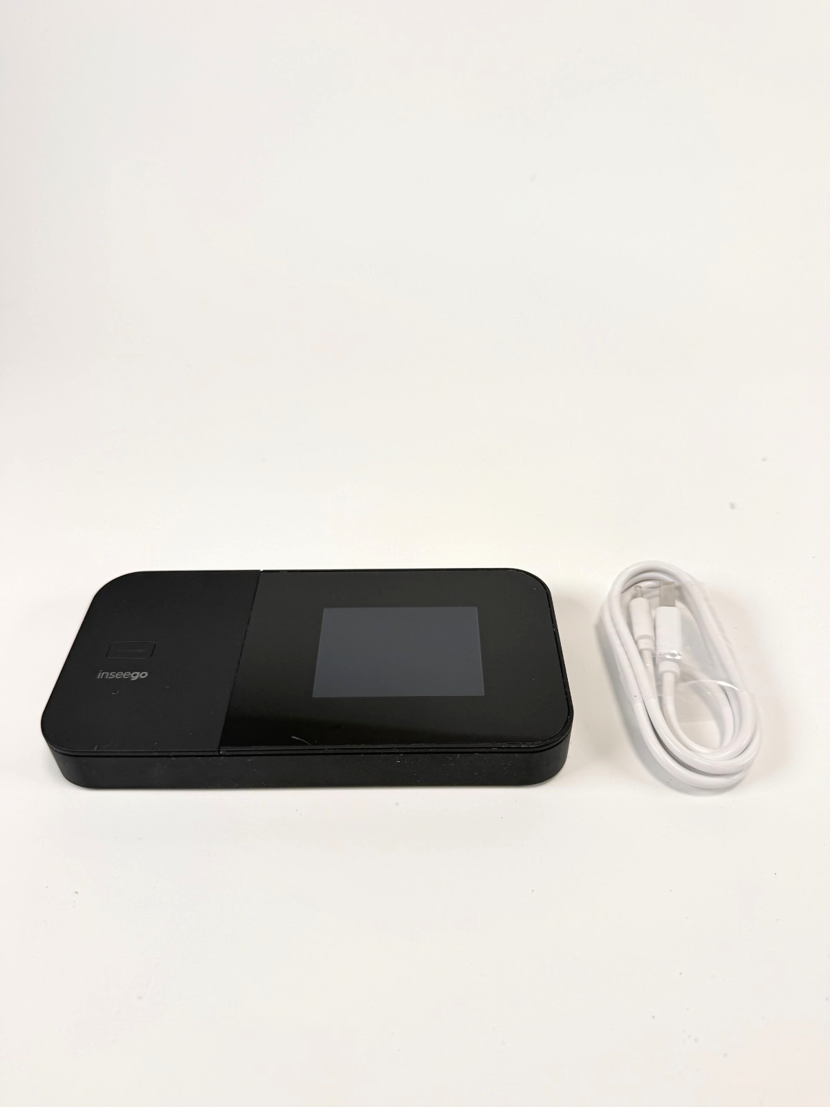 Inseego MiFi X PRO M3100 5G Verizon Hotspot – NO BATTERY Ships Fast