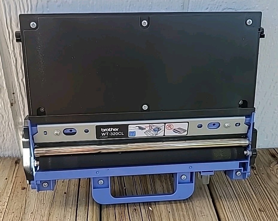 Genuine Brother WT-320CL Waste Toner Box HL-L8260 MFC-L9550cdw MFC-L9570CDW