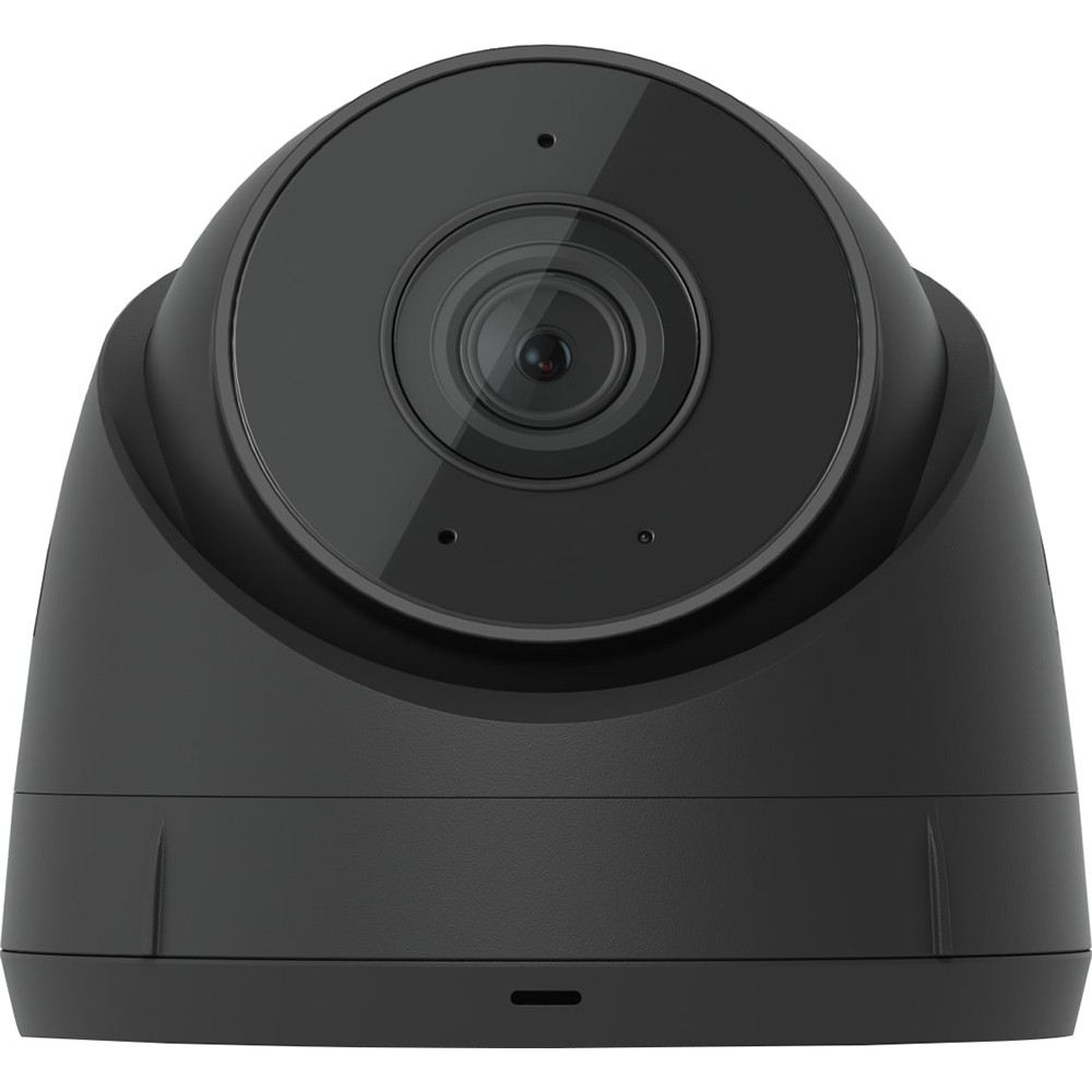 Ubiquiti Inc G5 Ultra 4MP Outdoor Network Turret Camera in Black - UVC-G5-TURRET