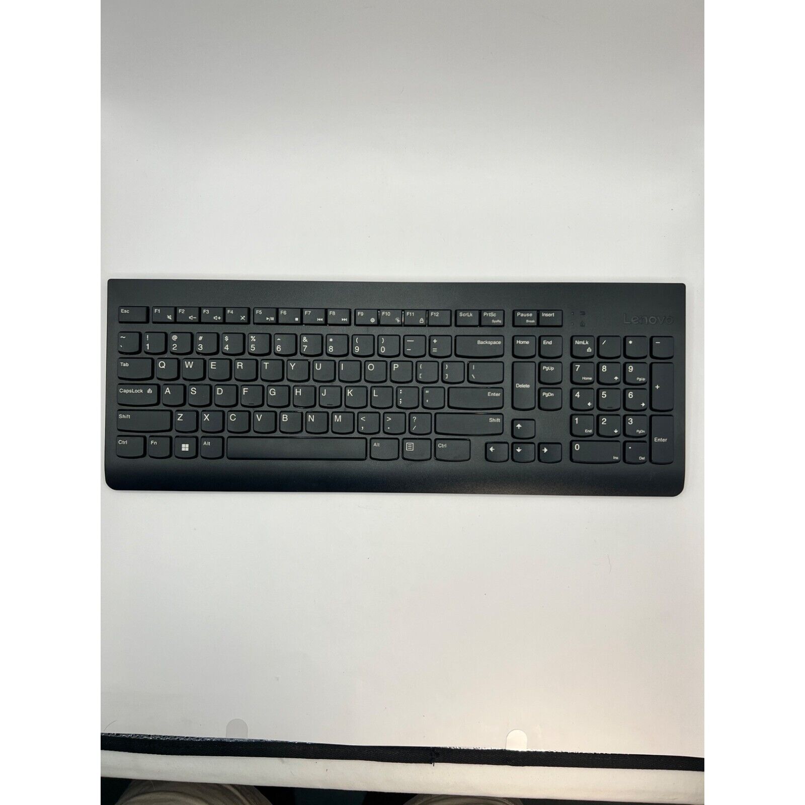 Lenovo 510 Wireless Keyboard