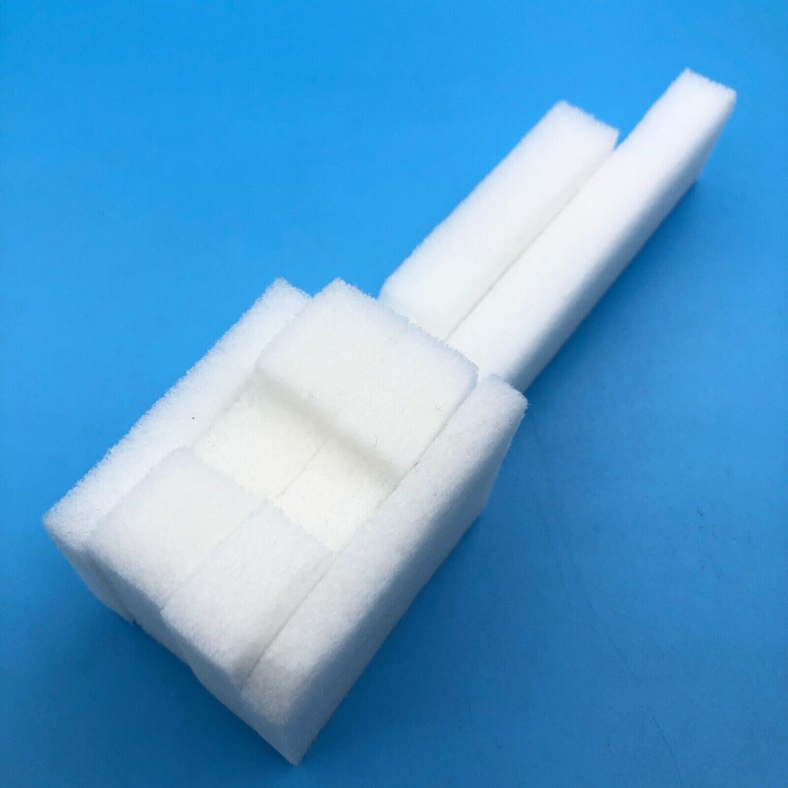 1 SET Waste Ink Tank Pad Sponge for Epson ET2500 ET2550 ET2600 ET2650 ME10 ME101