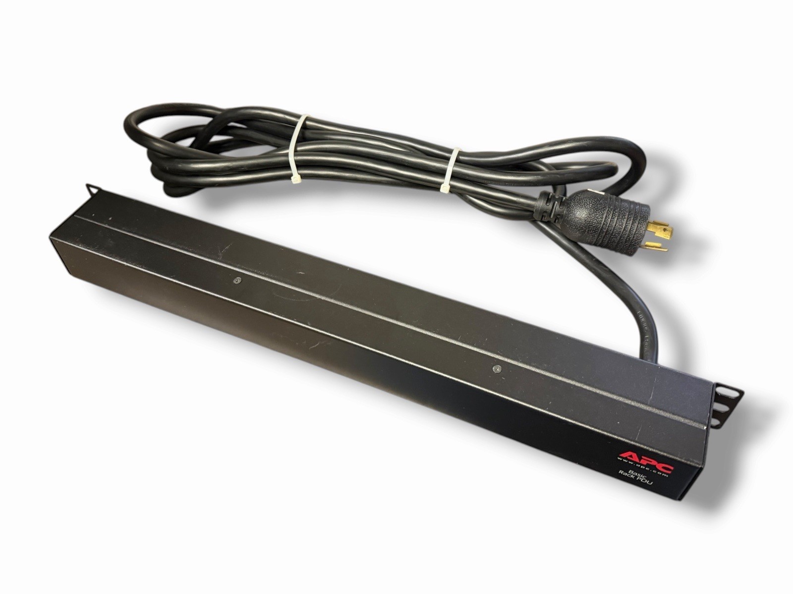APC AP9564 10-Port Power Distribution Unit Surge Protector - TESTED