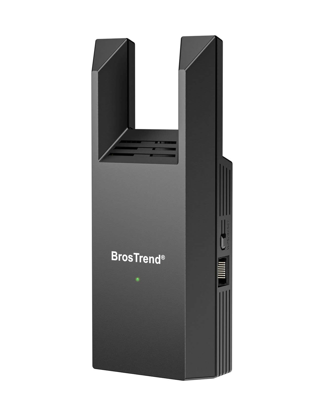 BrosTrend AC1200 WiFi Access Point for Home, with Gigabit Ethernet Port A1P | Wa