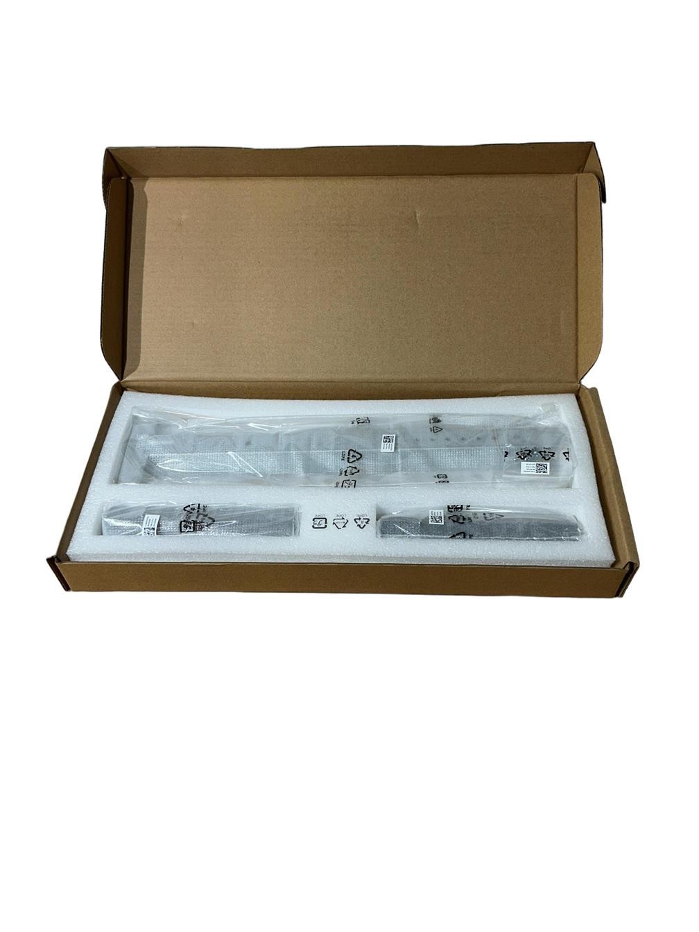 MT0MN New Dell  T5820 T7820 Cabinet Rack Conversion Kit