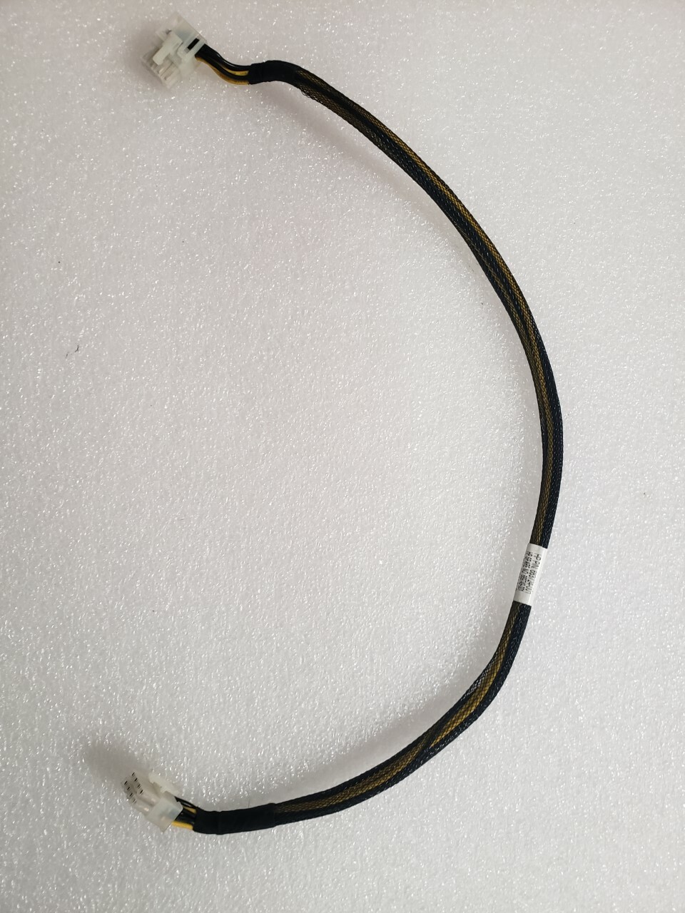 663724-001 HP LEFT PCI POWER CABLE