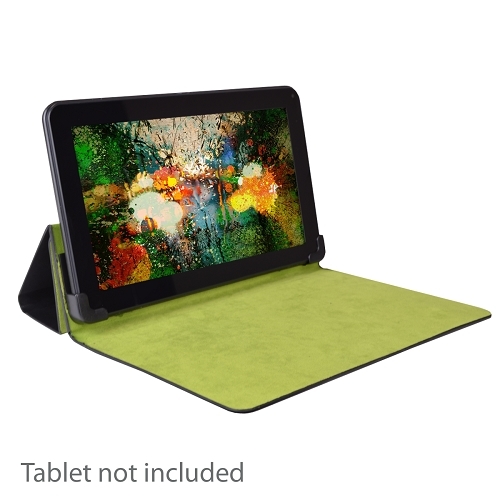 Digital2 ACC902A_BK 9" Magnetic Case Fits 9" D2-961G/9041 Tablets BLACK Lot C29