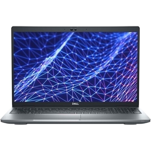 Dell Latitude 5530 15.6" 16GB 512GB, Titan Gray