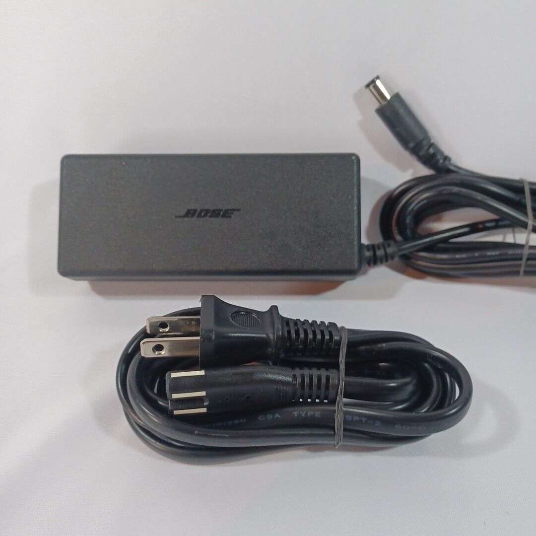 Original BOSE Switching Power Supply Adapter PSC36W-208