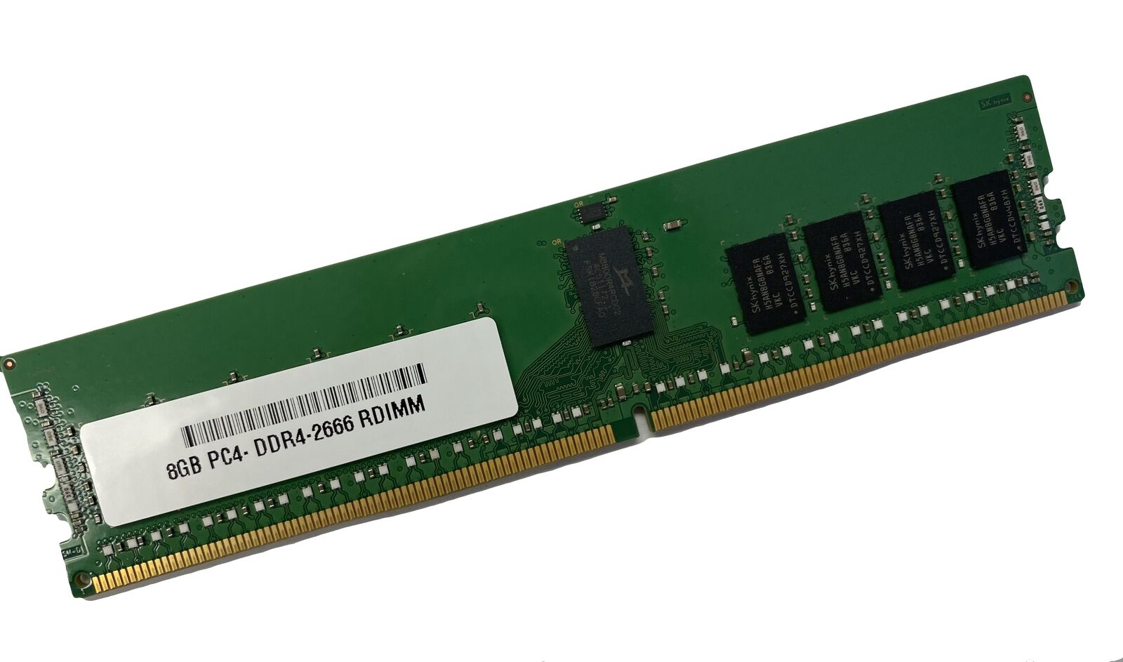 8GB Memory for HP Apollo r2200 Gen10 DDR4 2666MHz ECC RDIMM RAM