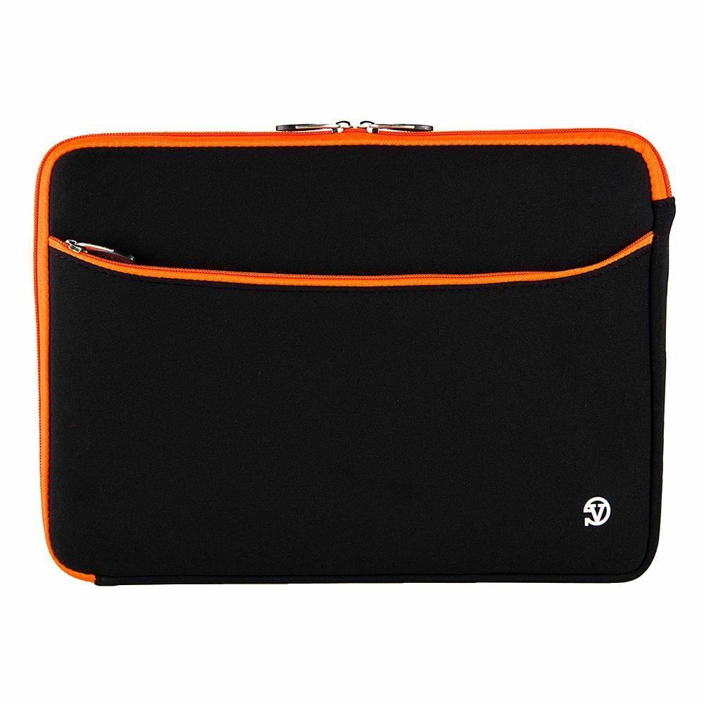 VanGoddy Slim Neoprene Laptop Sleeve Case Cover Carrying Bag For 17" Dell XPS 17