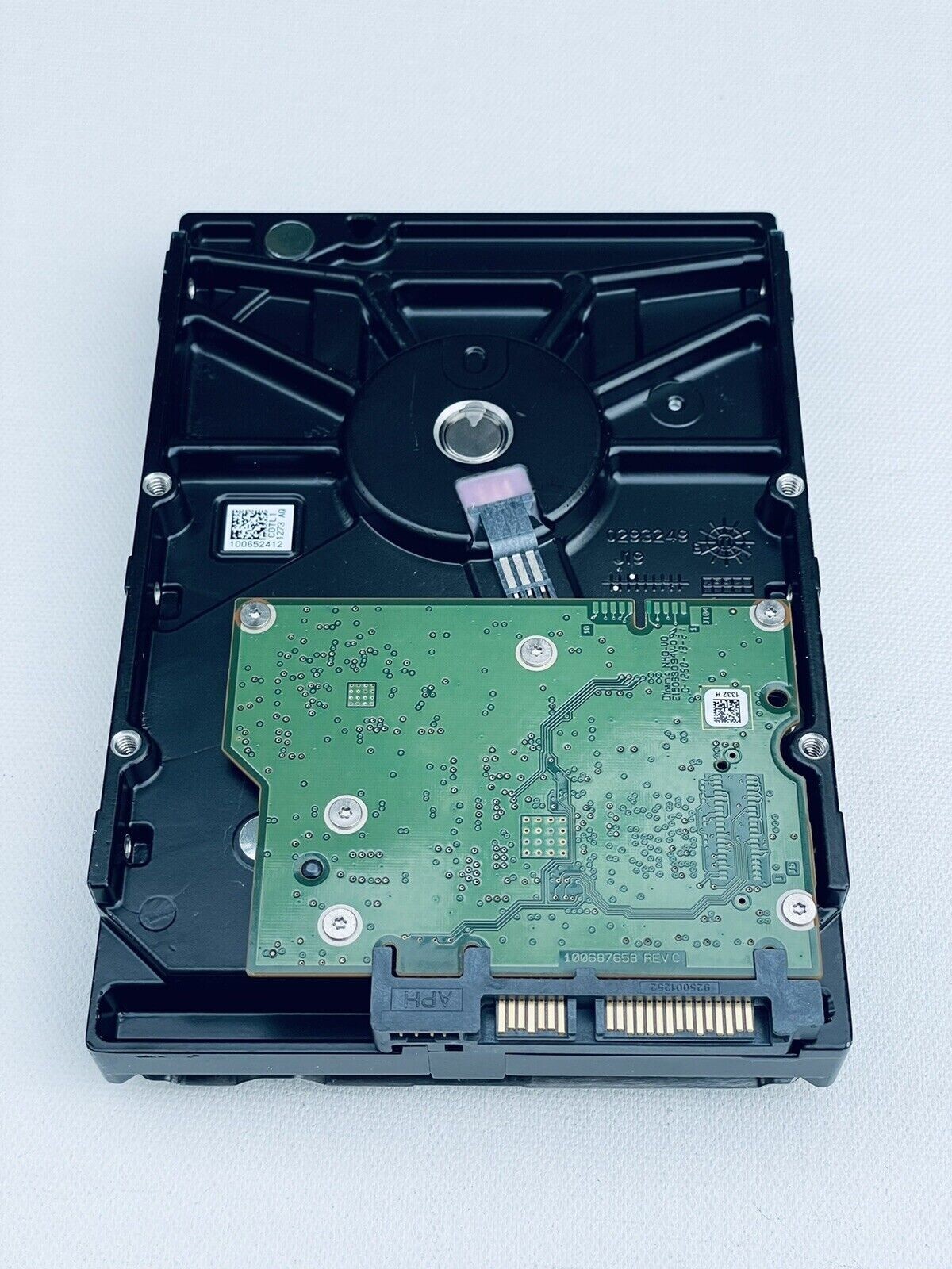 1TB 3.5'' HDD for HP Workstation Z420 Z440 Z620 Z640 Computer w/ Windows 10 Pro