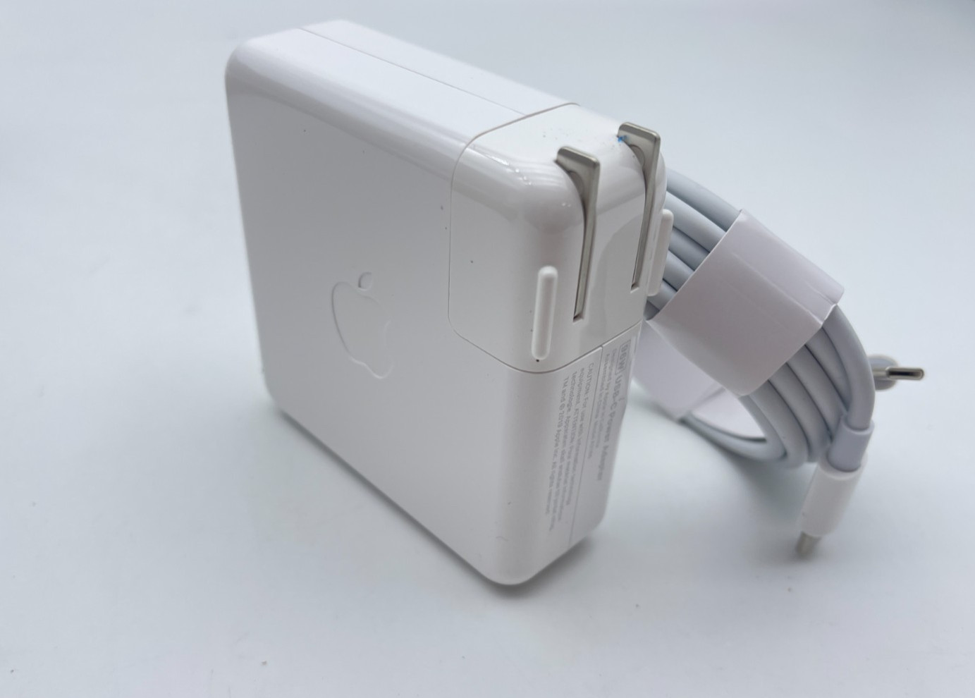 New Genuine 96W USB-C Power Charger for Apple MacBook Pro 16-inch(with Cable) US