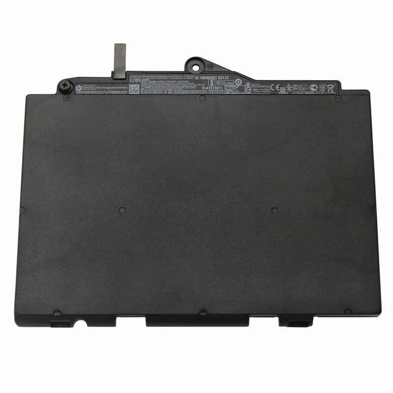 Genuine OEM SN03XL Battery for HP EliteBook 820 828 725 G3 800514-001 HSTNN-DB6V