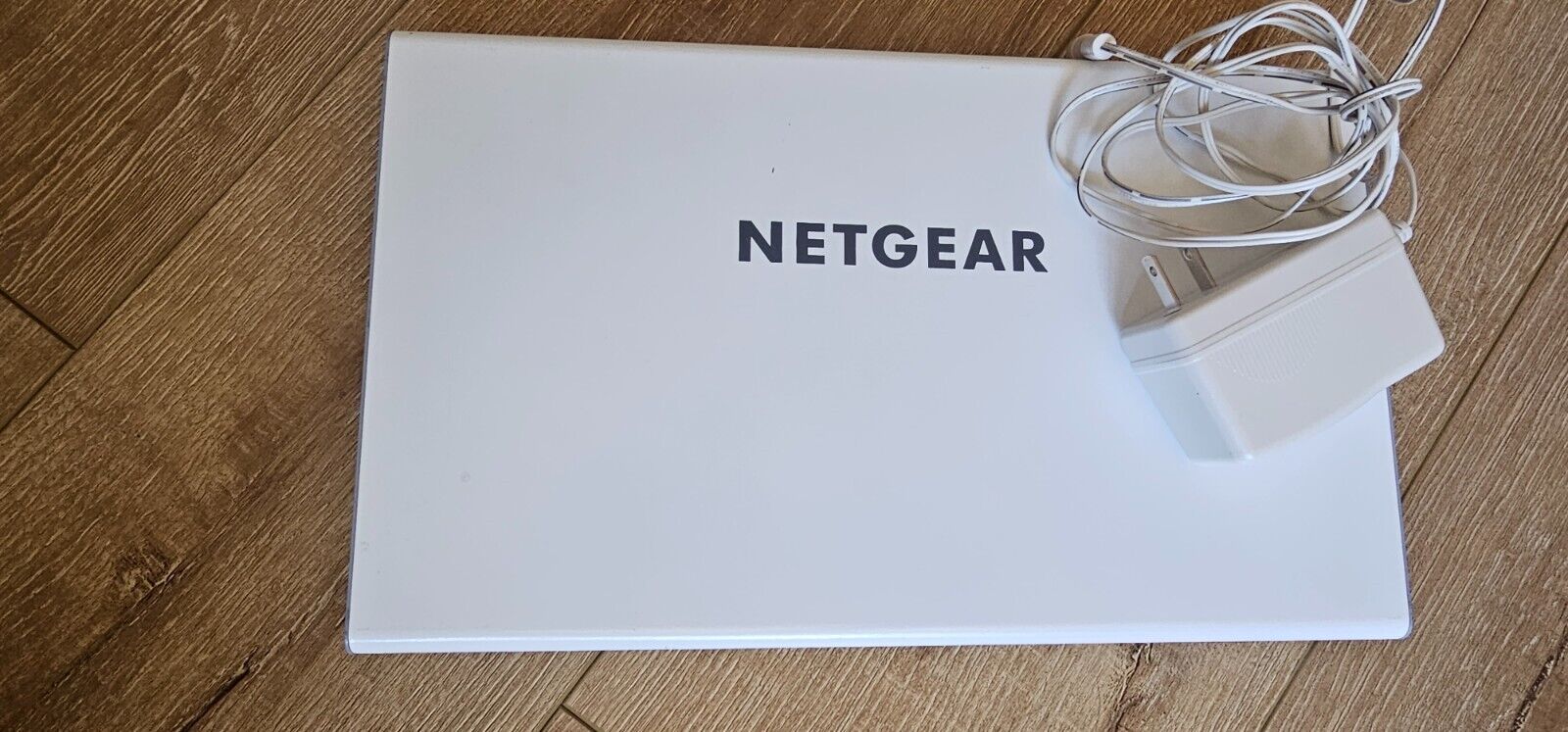 Netgear Insight BR200 4-Port 5 Gigabit Ethernet Business Router