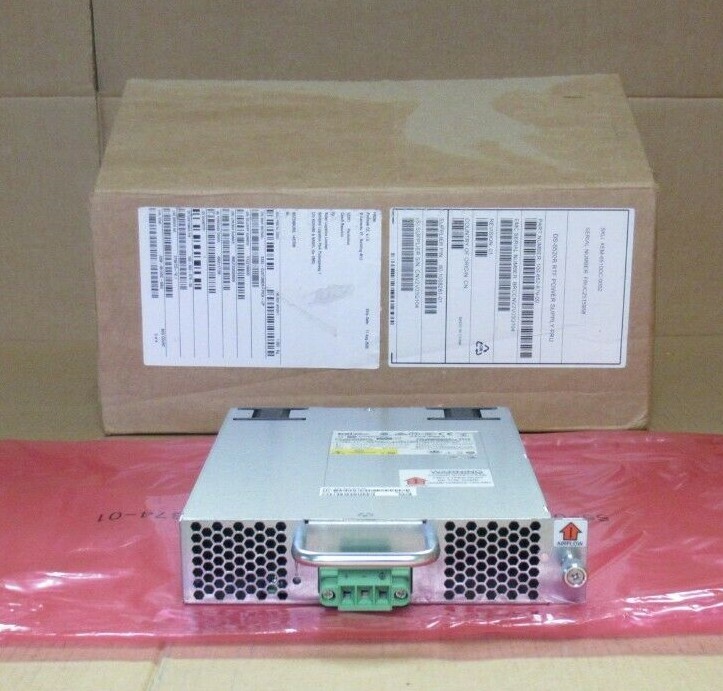 Brocade 6510/6505 DC 40-60 V power supply 23-0000112-01 SPDBRCD-07G 10065287900