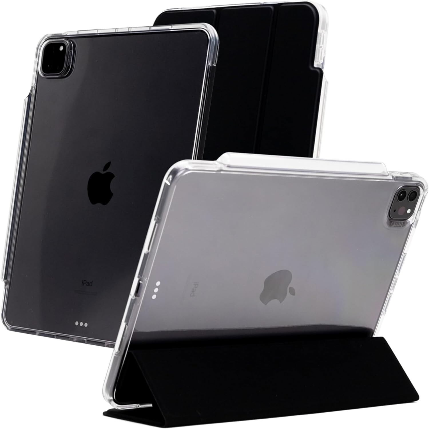 ZAGG CRYSTAL Gear4 Crystal Palace iPad Pro 114th3rd2nd1s Gen