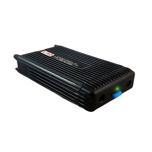 Lind Electronics DC Converter - 12 Volts DC, 24 Volts DC Input - 19 GE1963-2945