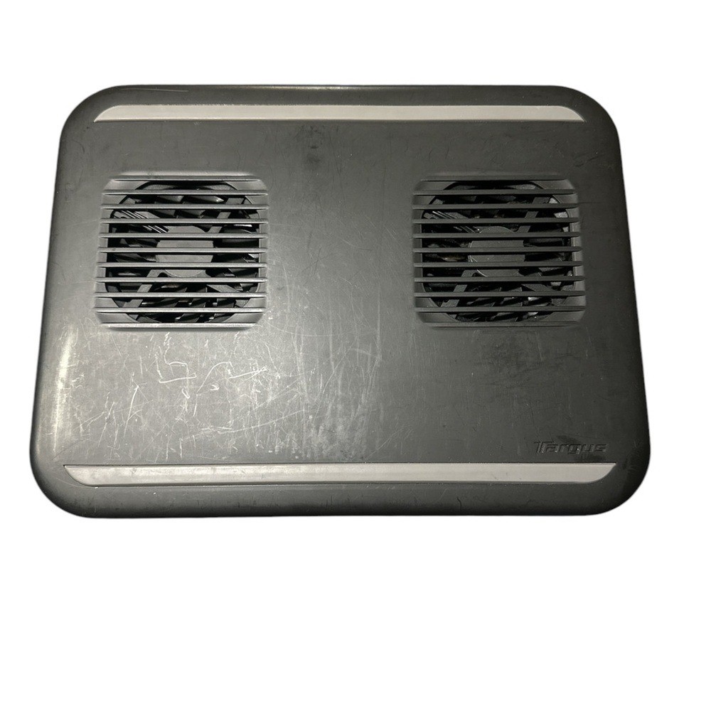 Targus Laptop Chill Mat with Dual Fans
