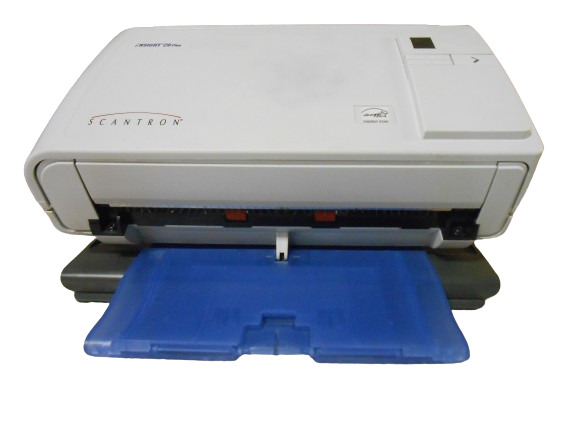 Scantron Insight 20 Plus Scanner