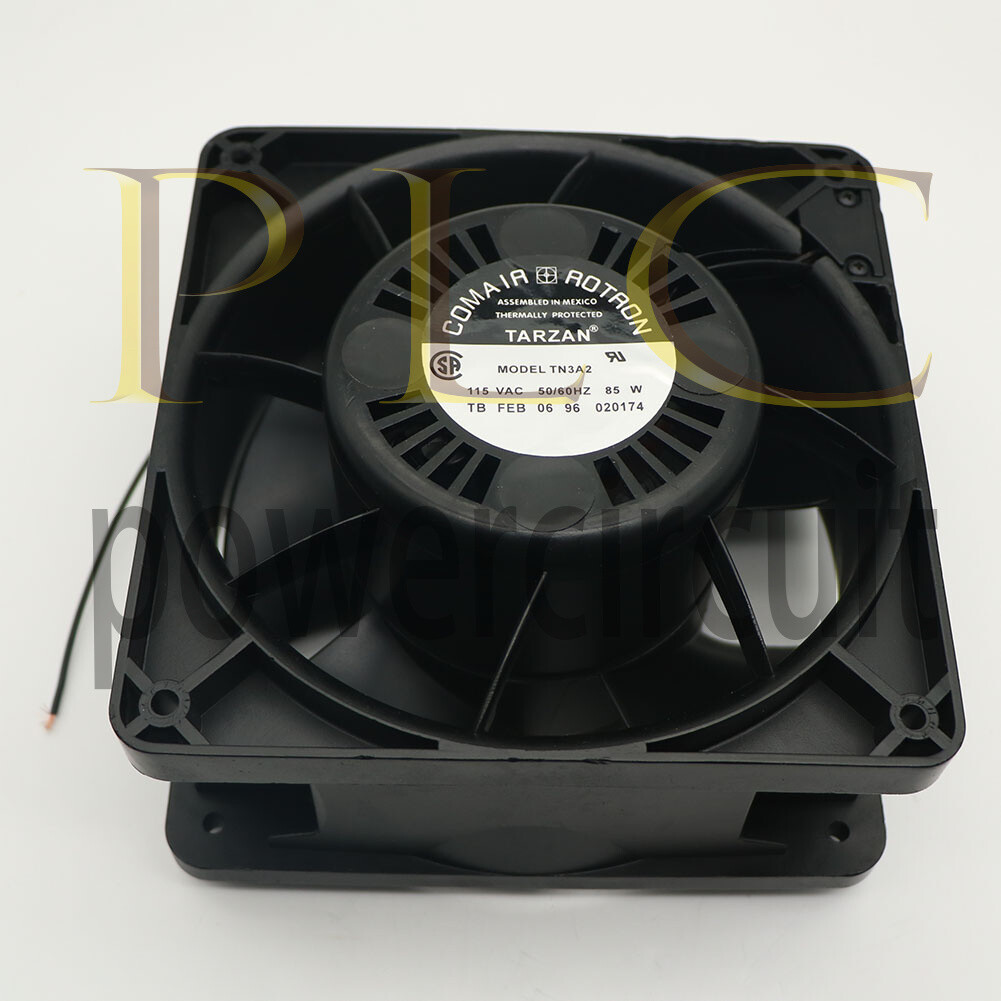 1PCS New Comair Rotron TN3A2 115VAC 85W Cooling Fan