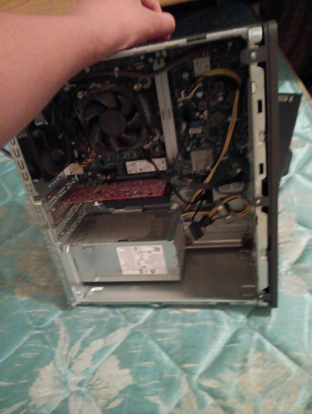 used cheap gaming pc