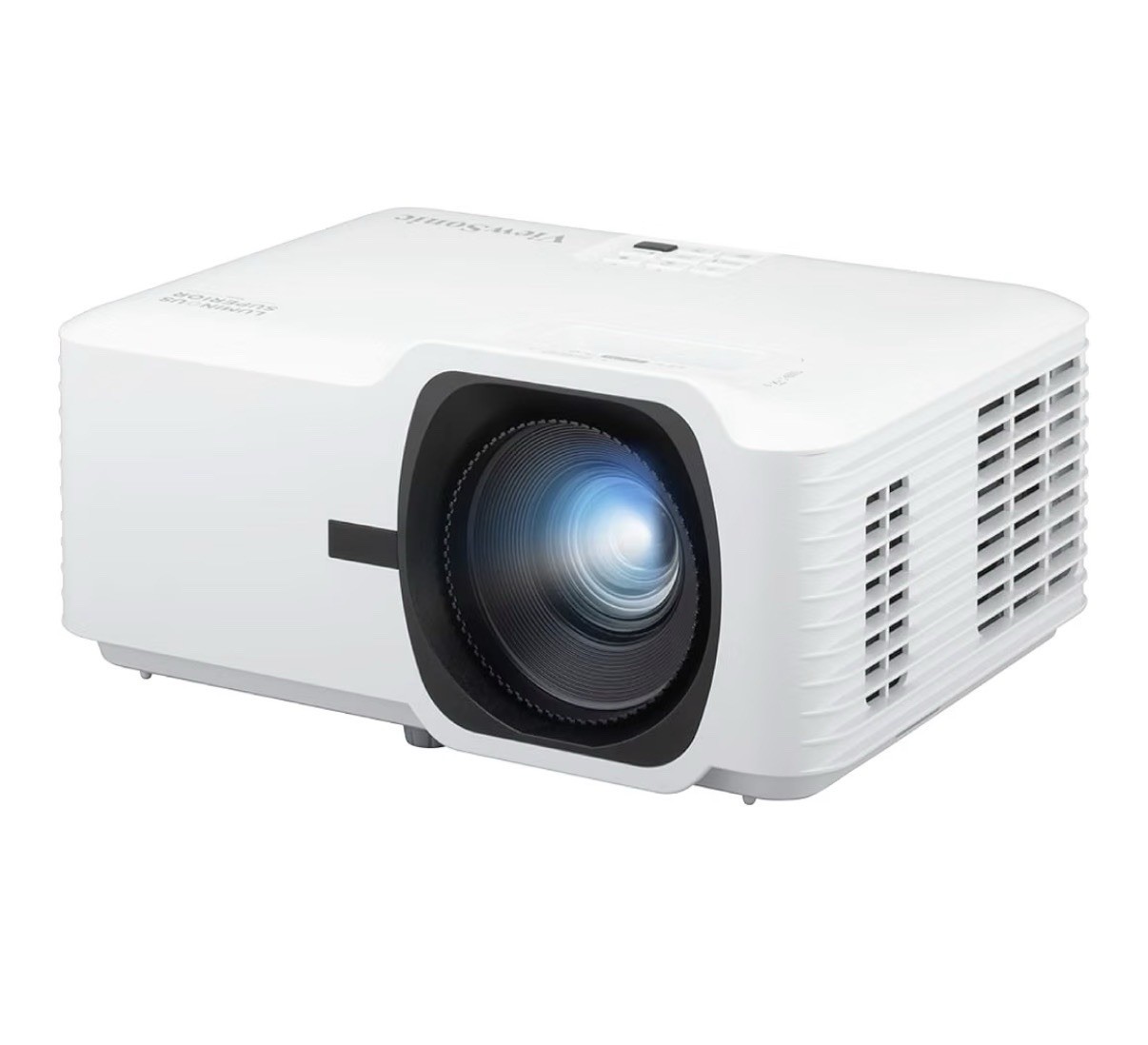ViewSonic 1080p Laser Projector LS740HD 5500 Lumens w/1.3x Optical Zoom