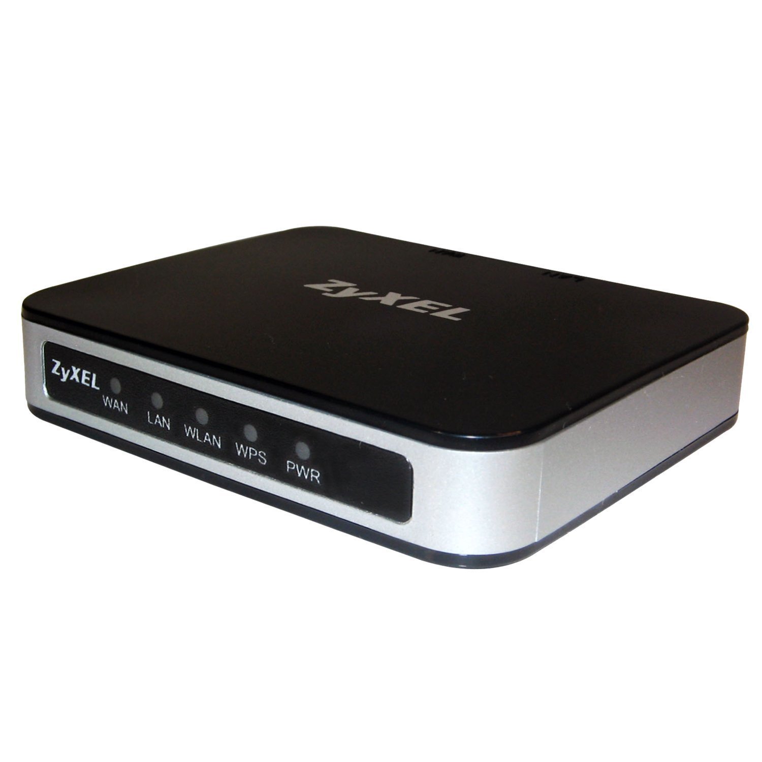 ZyXEL Wireless N 3-in-1 Travel Router [Wi-Fi Router + Access Point + Client