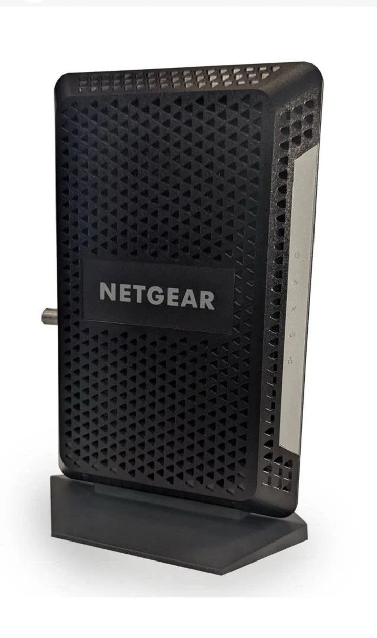 NETGEAR CM1000v2 DOCSIS 3.1 Cable Modem 1 Gbps 1x RJ45 Comcast