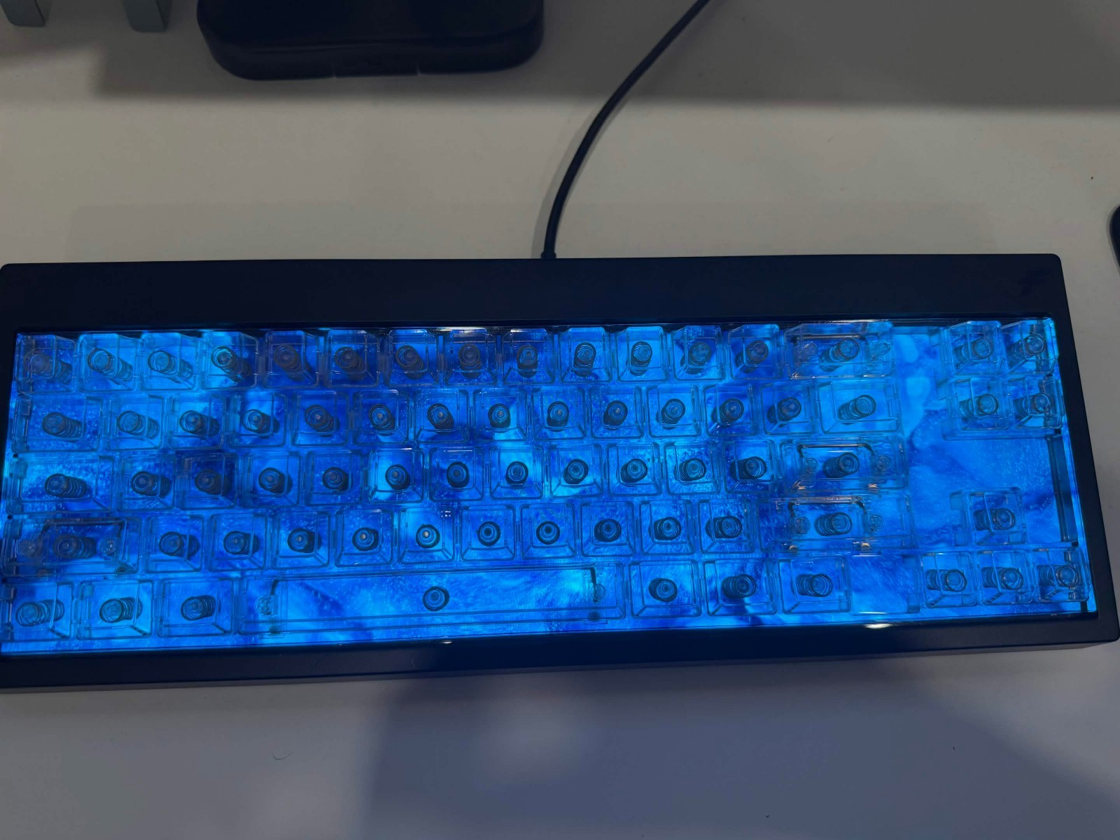 Finalmouse Centerpiece Pro Keyboard