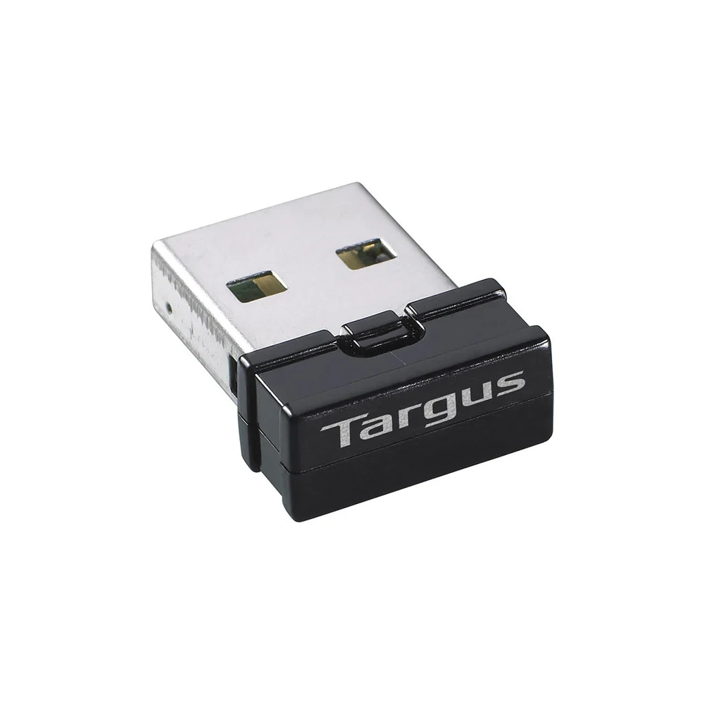 Targus ACB10US1 Dual-Mode Micro USB Adapter Bluetooth 4.0