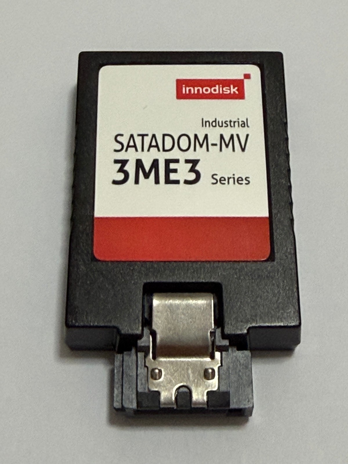 innodisk SATADOM-MV Industrial 3ME3 32GB DESMV-32GDBC1SCF